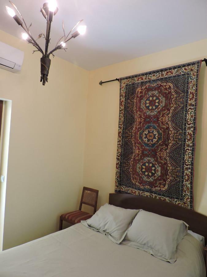 Casa Sevillana Extérieur photo