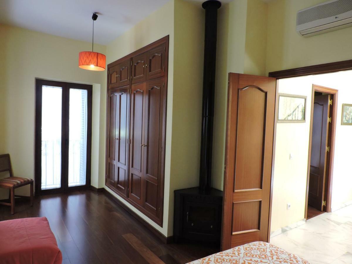 Casa Sevillana Extérieur photo