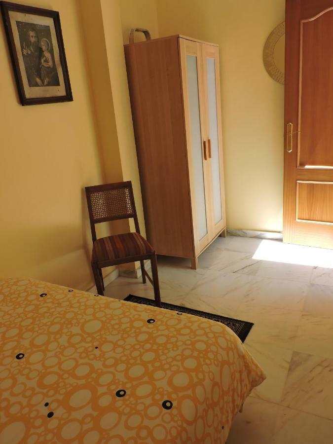 Casa Sevillana Extérieur photo